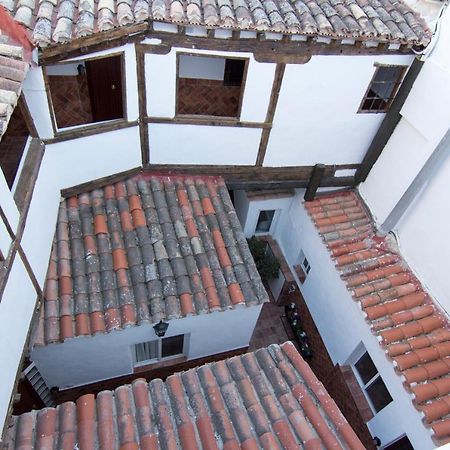 Bajo Izq Apartment Toledo Exterior photo