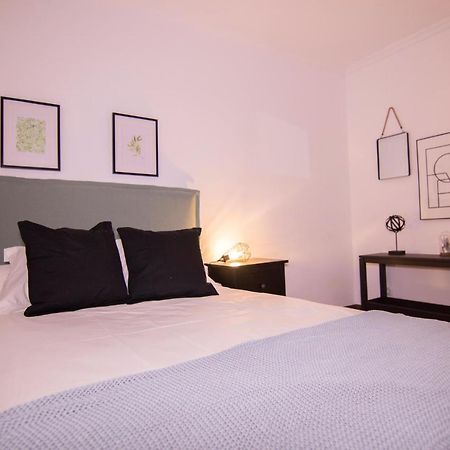 Bajo Izq Apartment Toledo Exterior photo