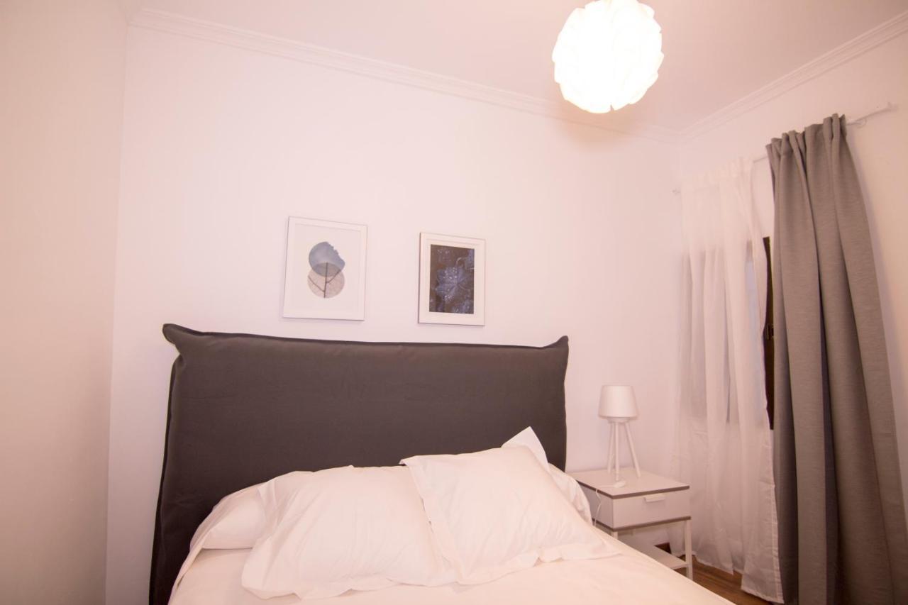 Bajo Izq Apartment Toledo Exterior photo