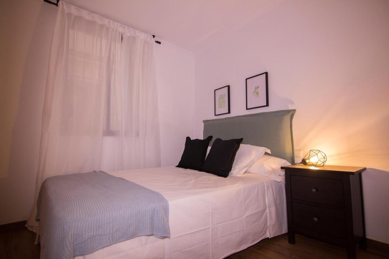Bajo Izq Apartment Toledo Exterior photo
